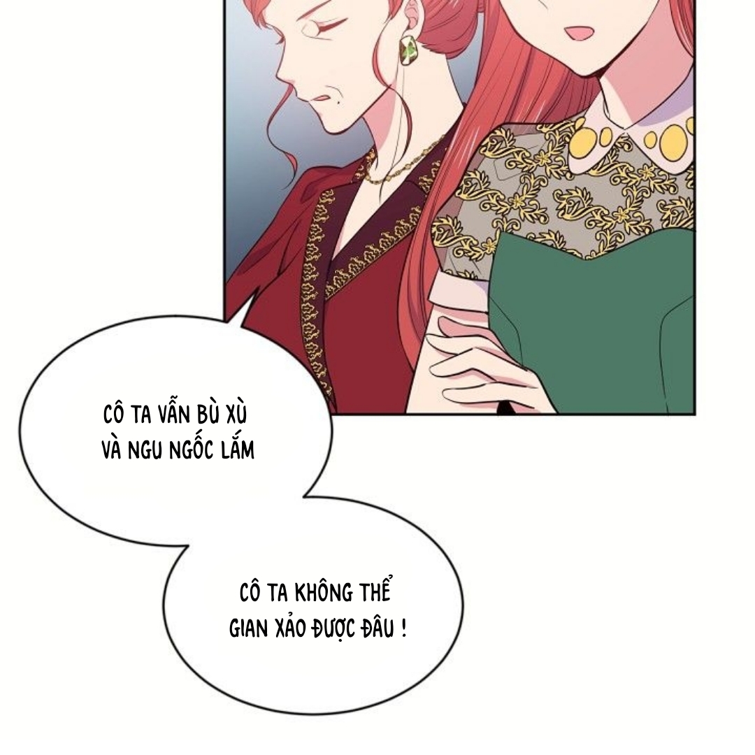 mục tiêu của tôi là sống lâu để ngậm thìa vàng chapter 5 46