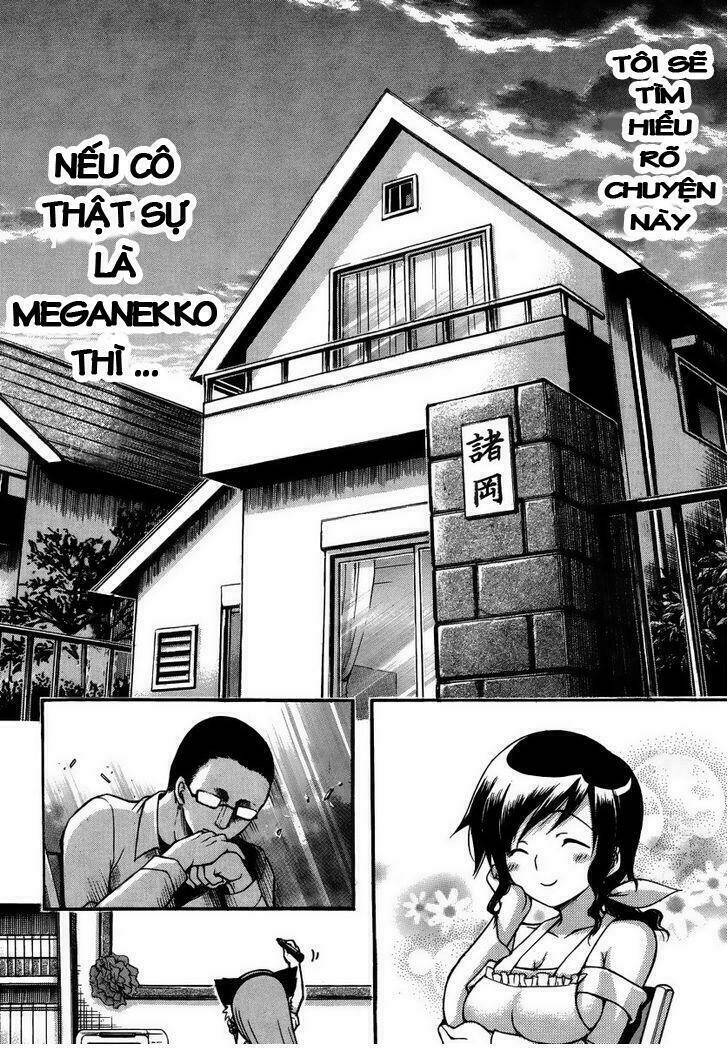 gou-dere bishoujo nagihara sora chapter 11 11