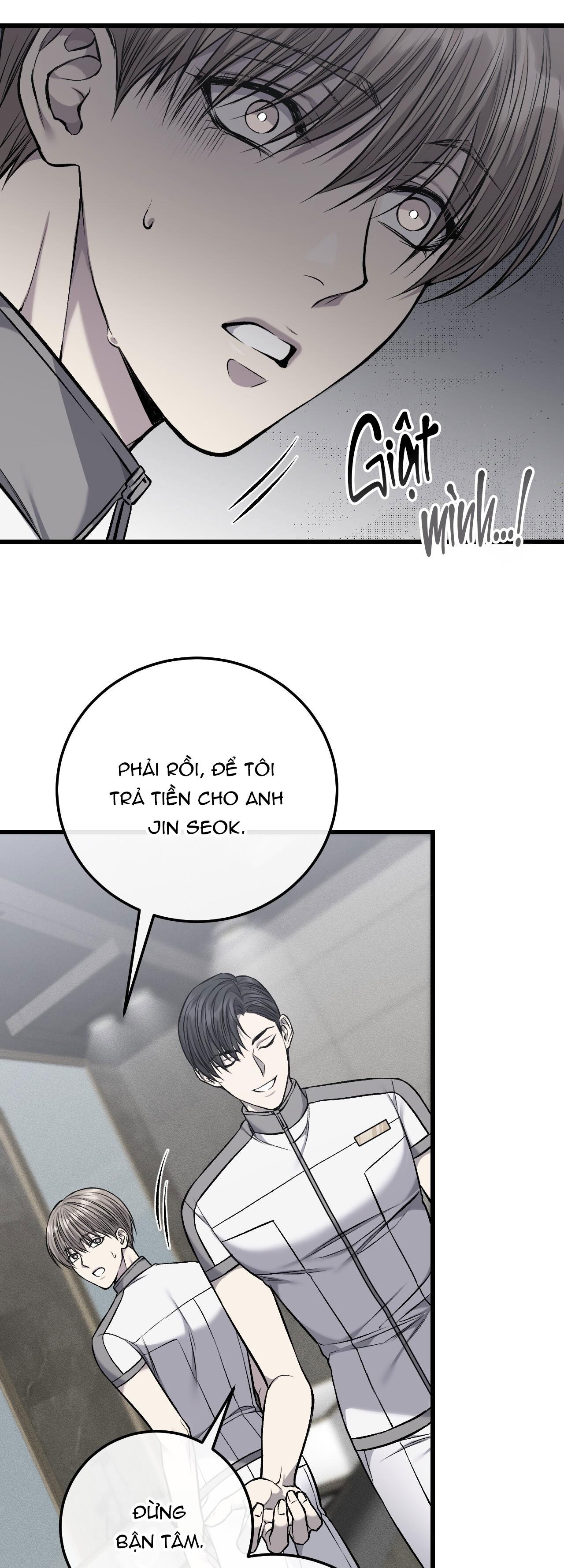 xx đê tiện chapter 19 22