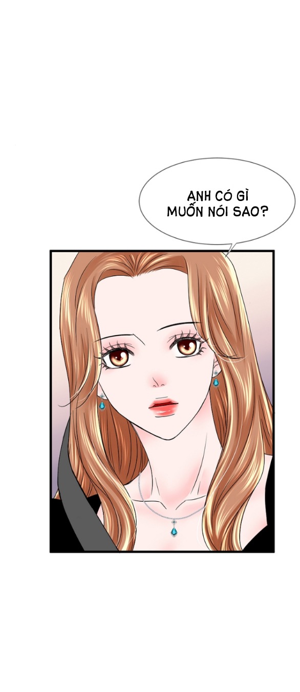 Tình Yêu Đánh Cắp Trái Tim chapter 20.1 - Trang 9