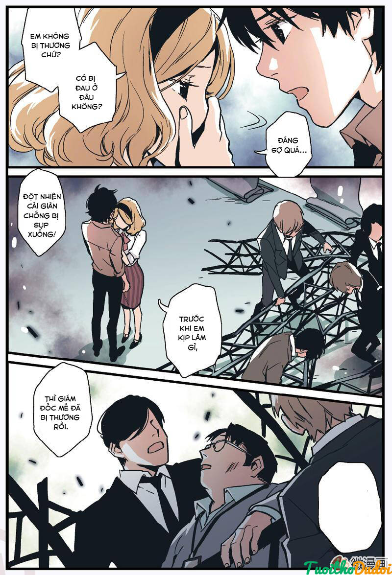 guarding - thần hộ mệnh chapter 6 7