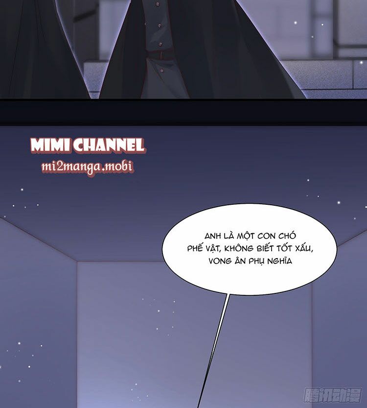 triều tây, in or out chapter 43 7