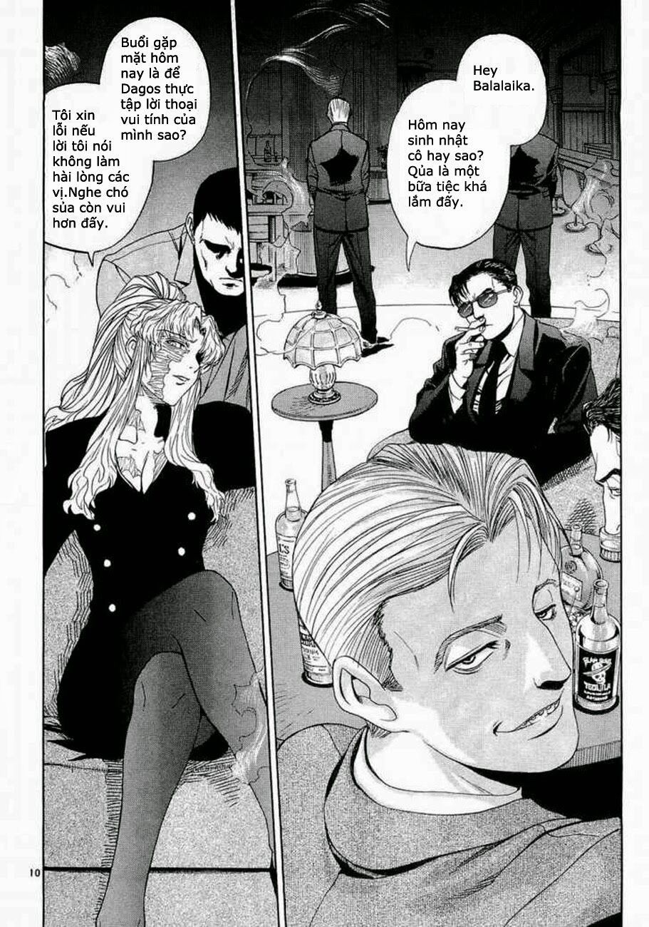 hố đen chapter 53 9