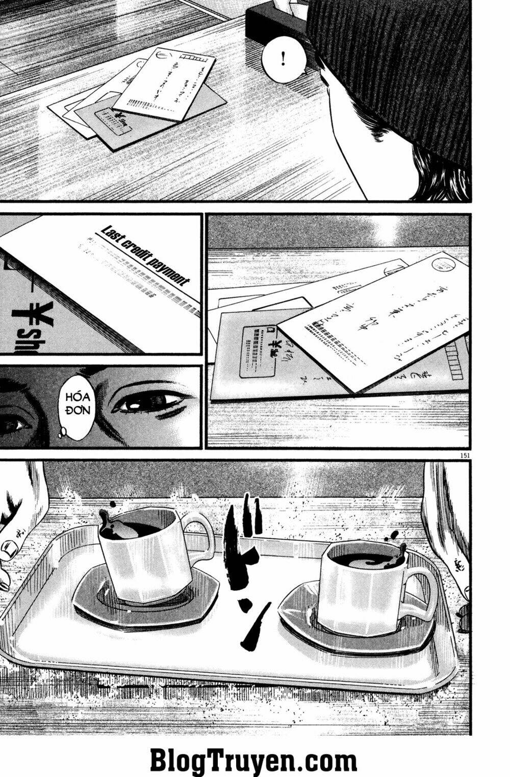 homunculus chapter 120 18