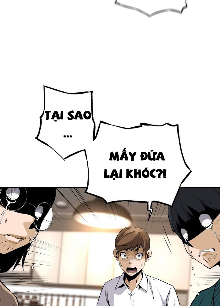 sự trở lại của huyền thoại chapter 33 4