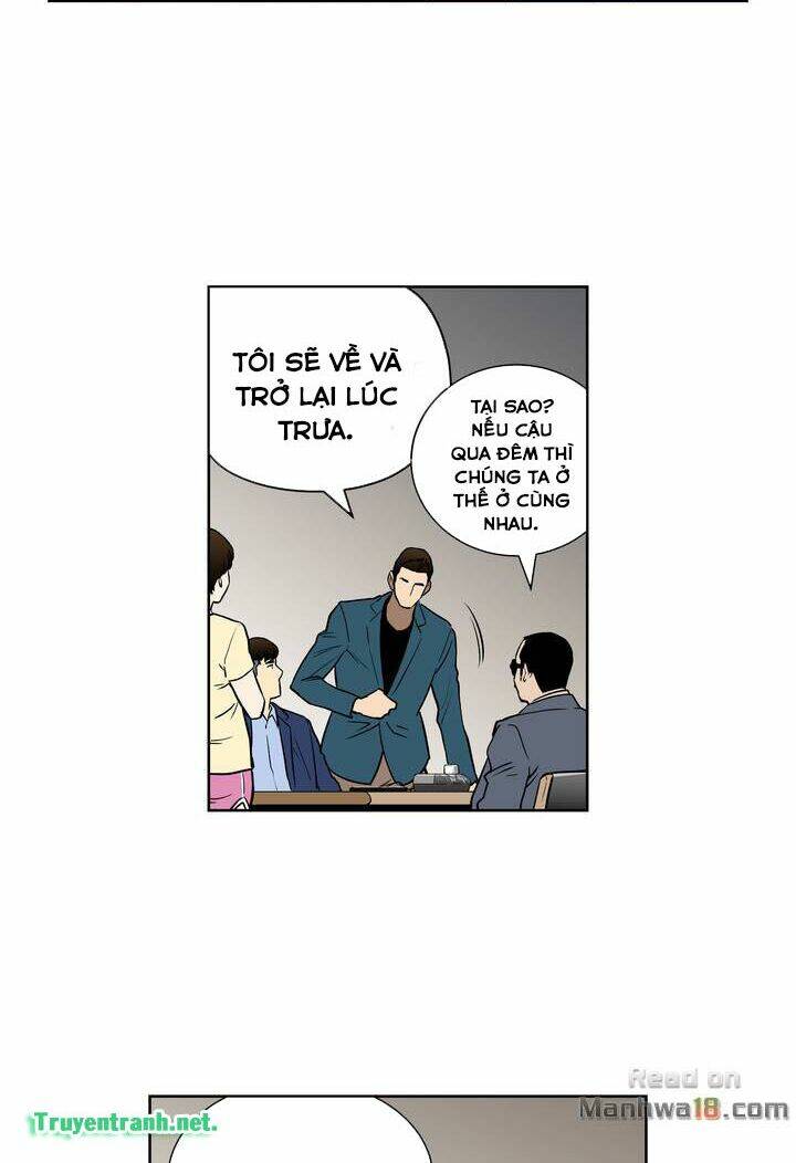 thần bài siêu năng chapter 44 17