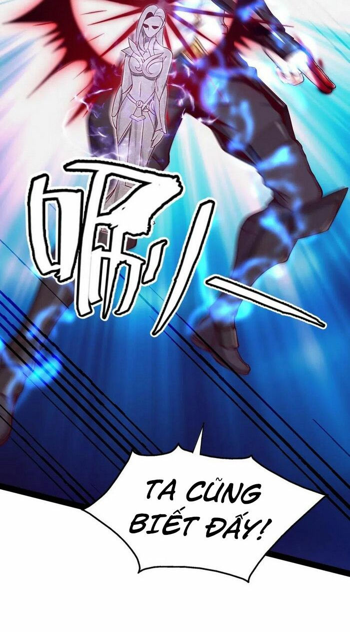 ma thú kiếm thánh dị giới tung hoành chapter 129 47