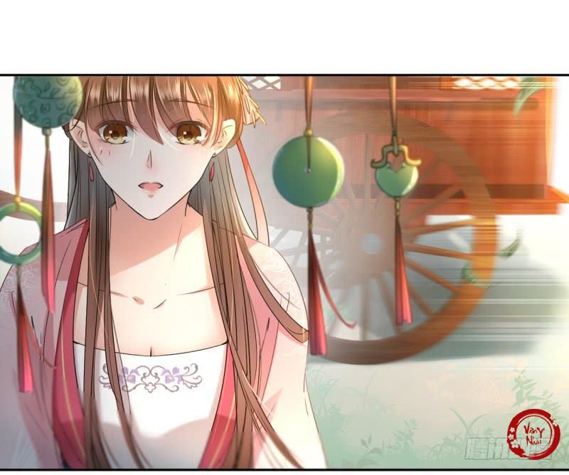 vương gia không thể trêu chapter 29 24