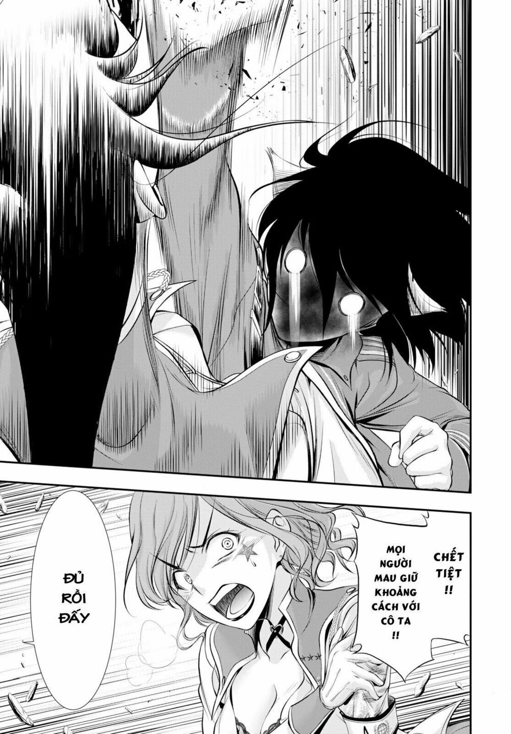 kích trụy vương huyền thoại chapter 48 10