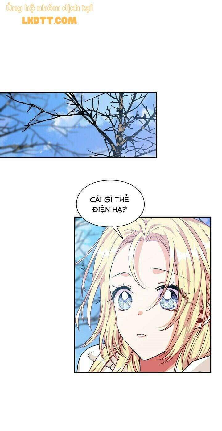 nữ hoàng ngoại khoa chapter 84 24