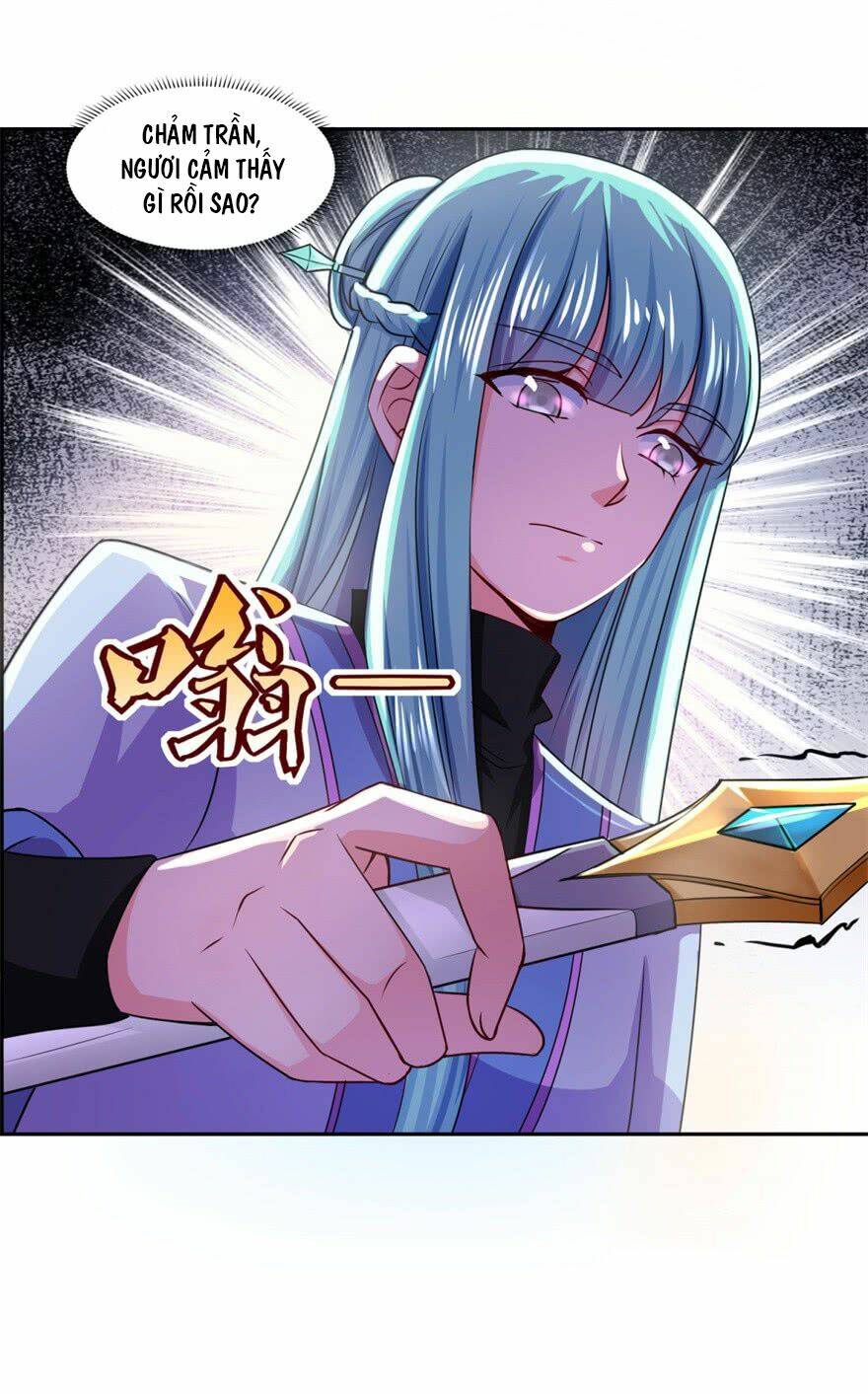 tiên ma đồng tu chapter 42 11