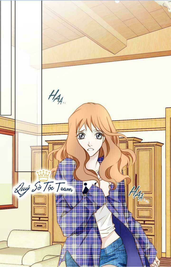 tiếp xúc chí mạng chapter 22 19