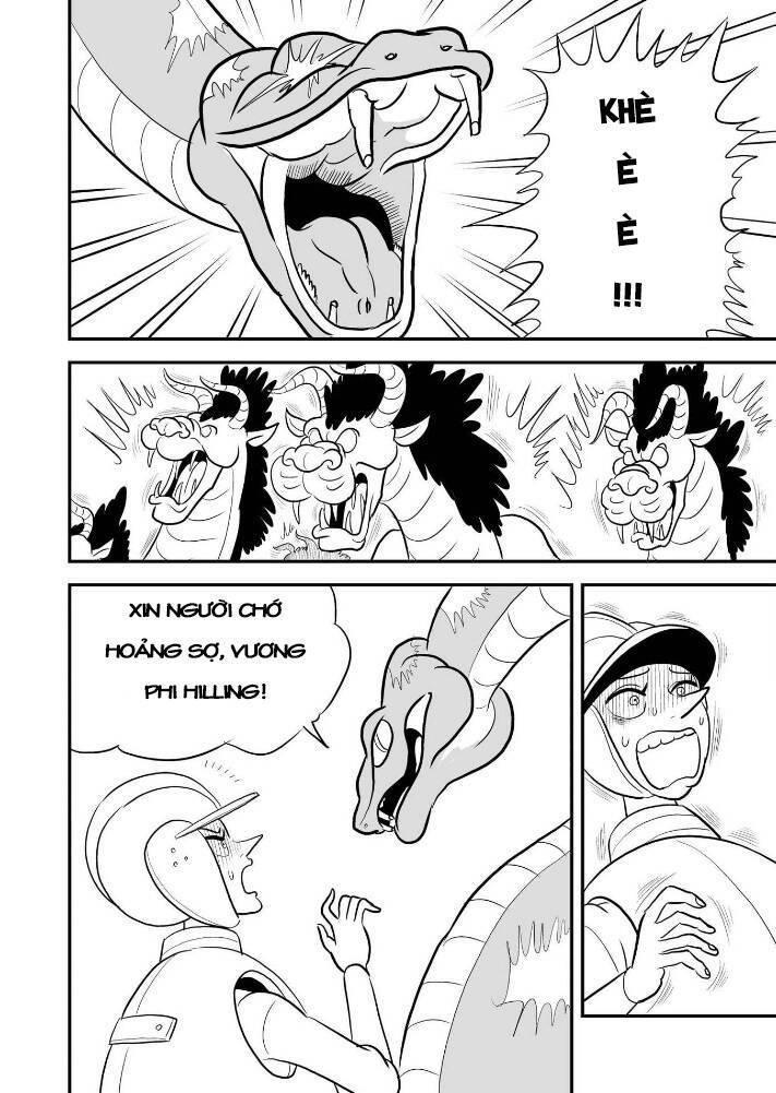 bảng xếp hạng vua chapter 83 9