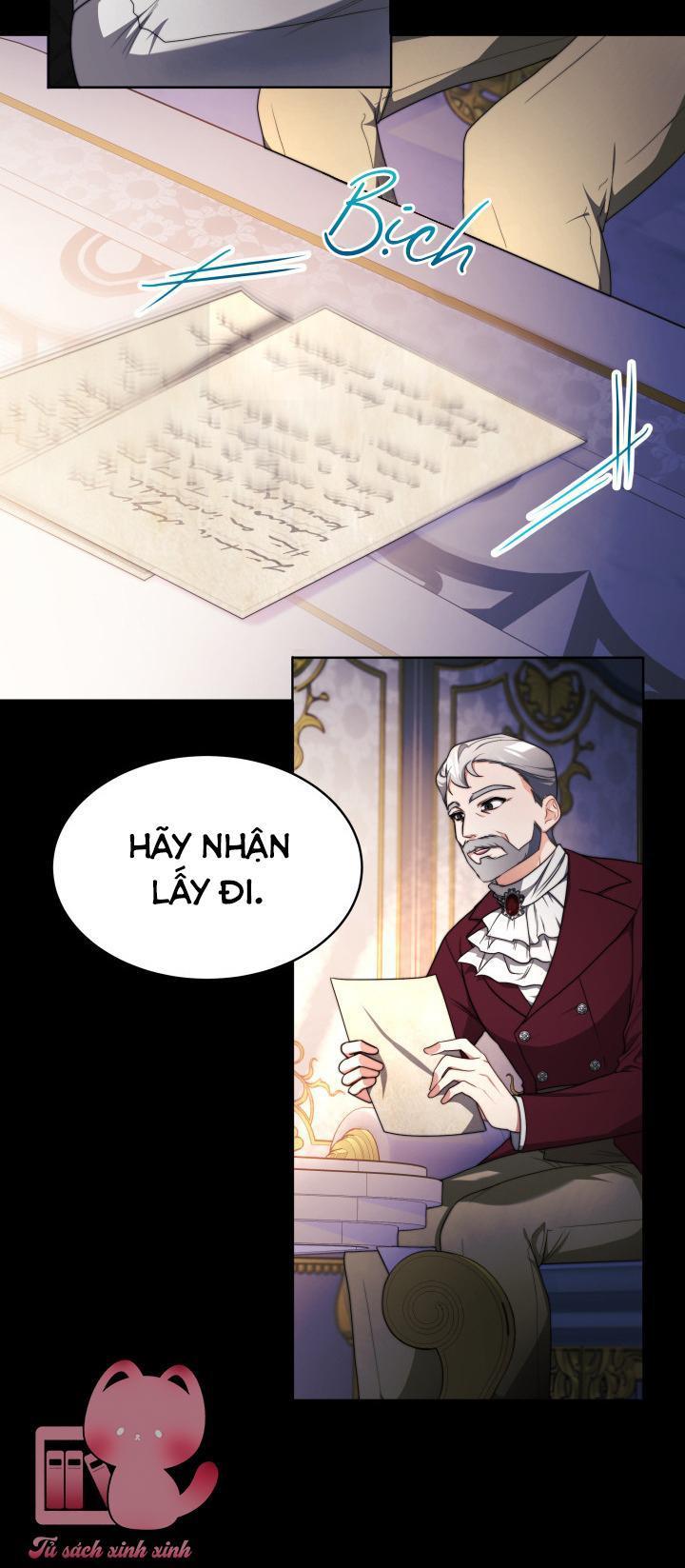 từ chồng cũ hóa thành nam chính chapter 15 10