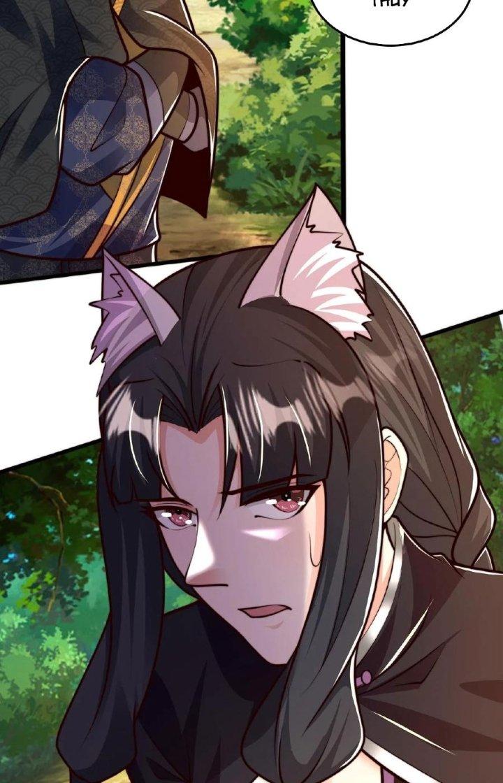 ta nuôi ma quỷ ở trấn ma ti chapter 163 47