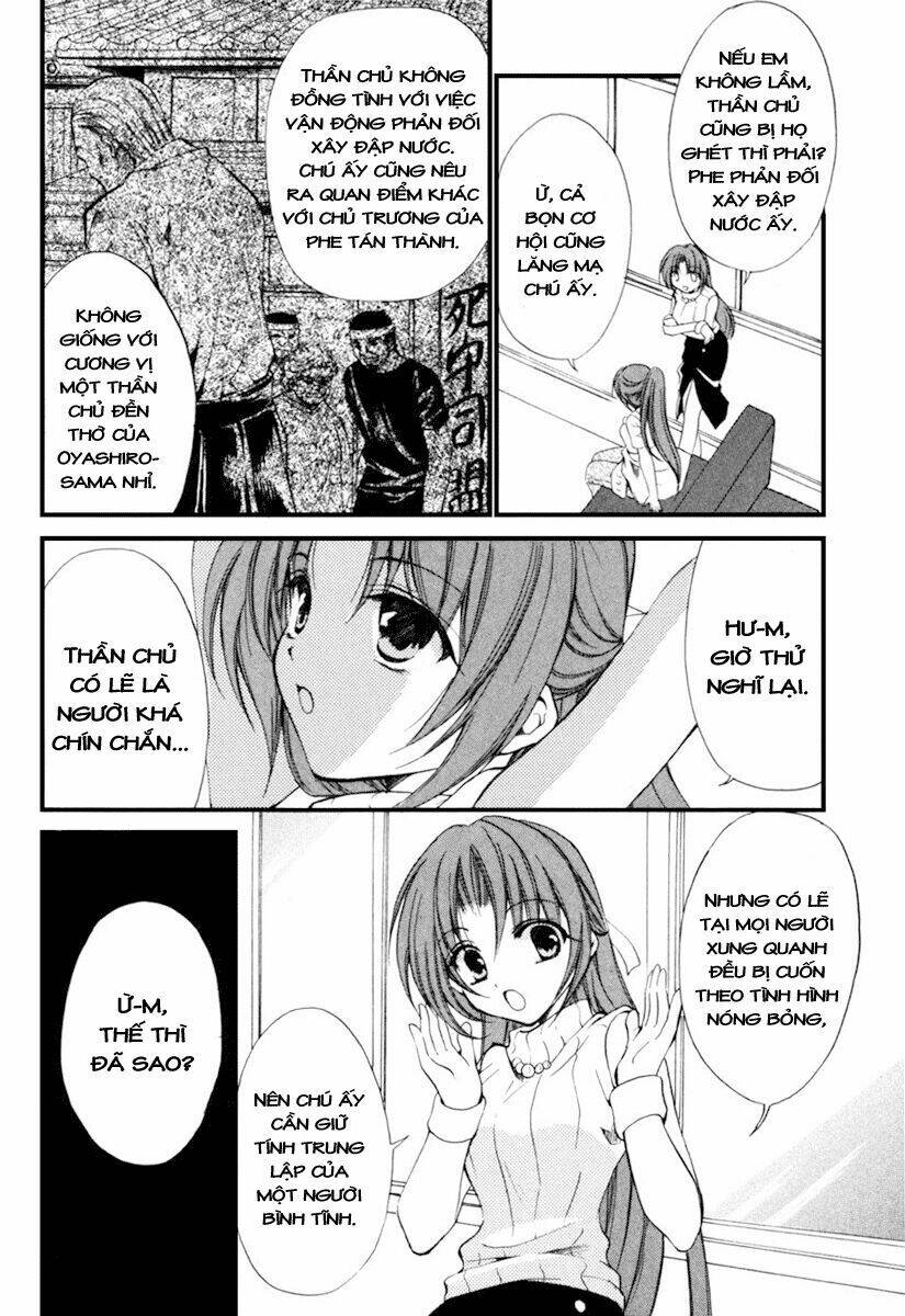higurashi no naku koro ni kai - meakashi-hen chapter 1 30