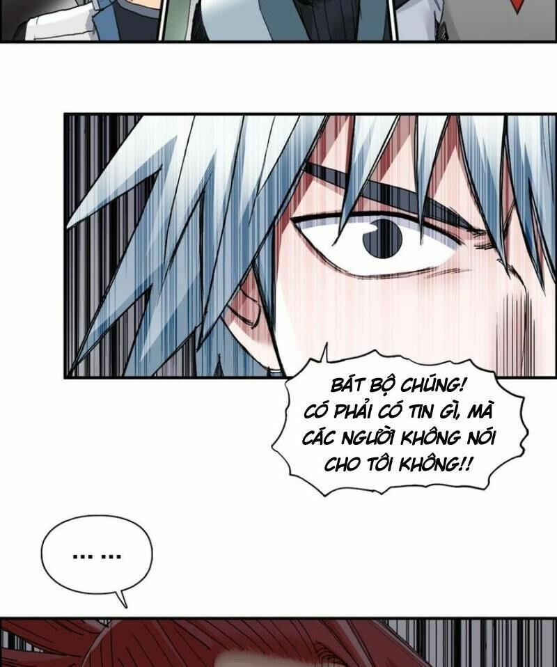 Siêu Năng Lập Phương chapter 186.2 2