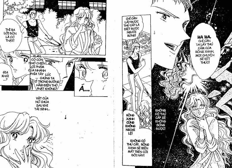 dấu phong ấn xanh chapter 9 38