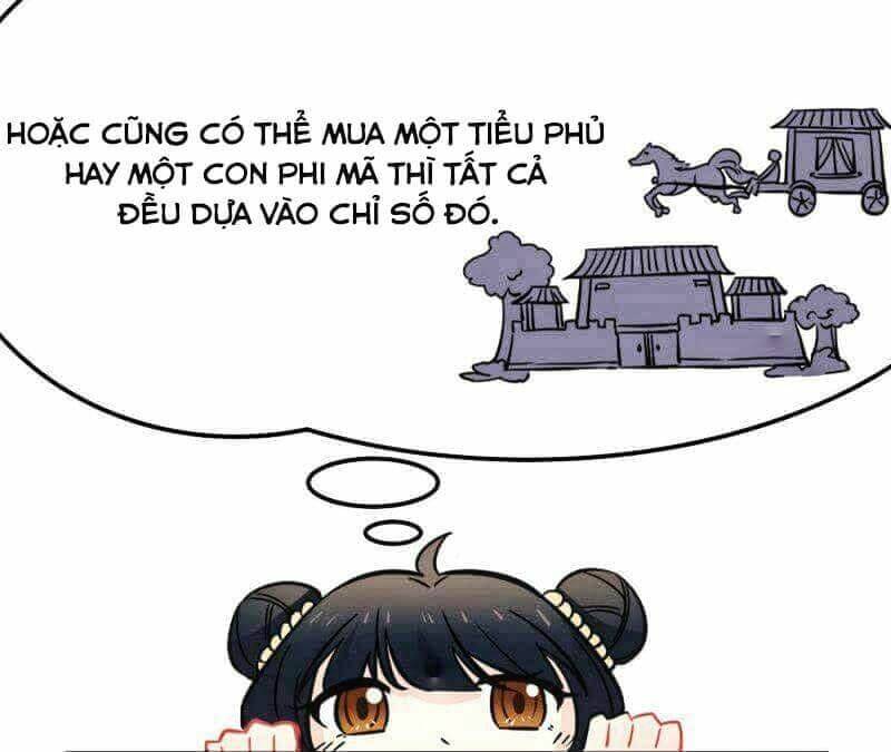 ta ở cổ đại xích cp chapter 4 9