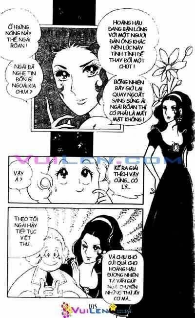 hoa hồng véc-xây chapter 4 105