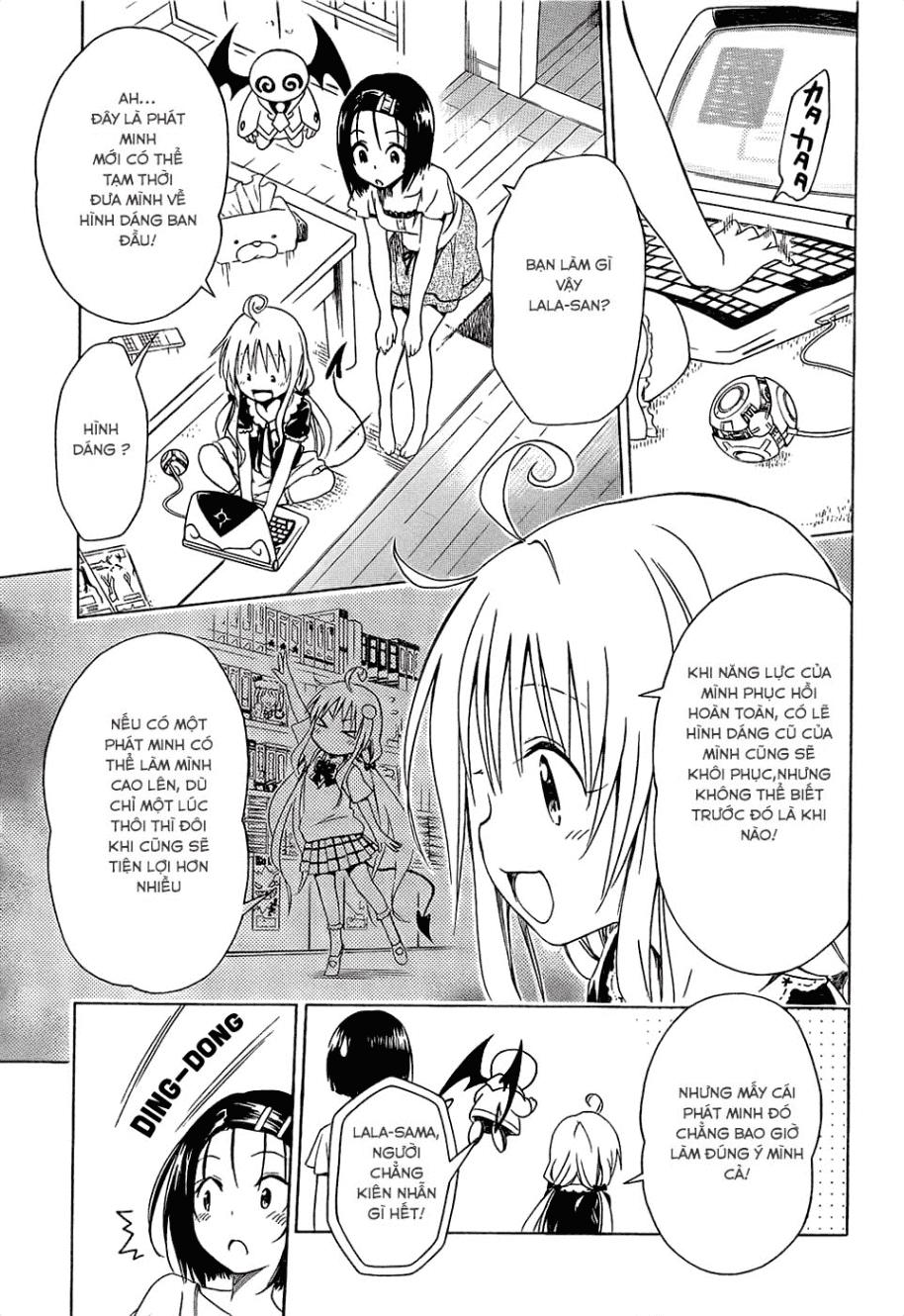 to love - ru darkness chapter 54 14