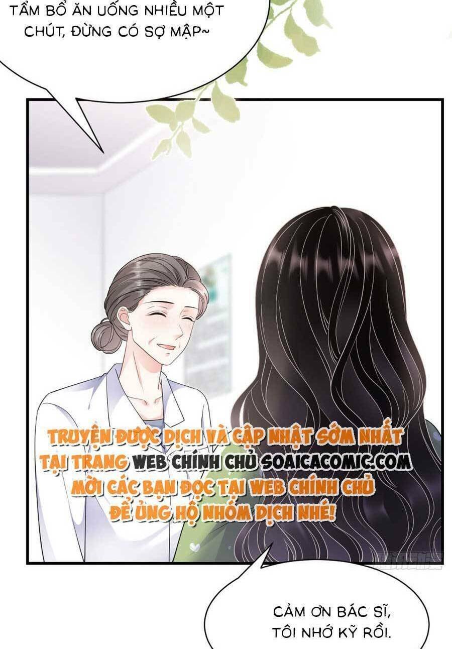 [16+] đại tiểu thư có thể có ý đồ xấu chapter 136 16
