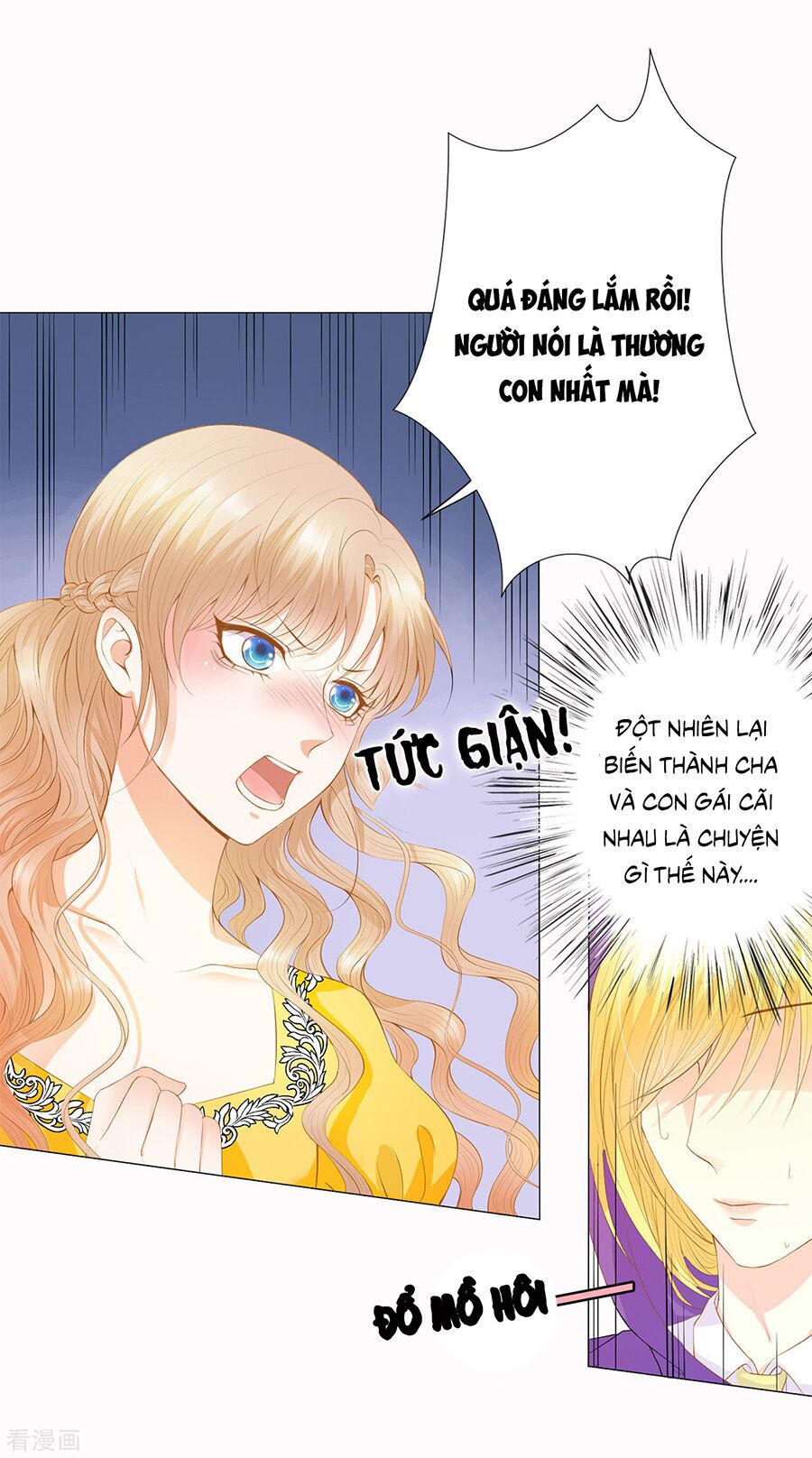 huynh khống công tước gả không được chapter 39.1 12