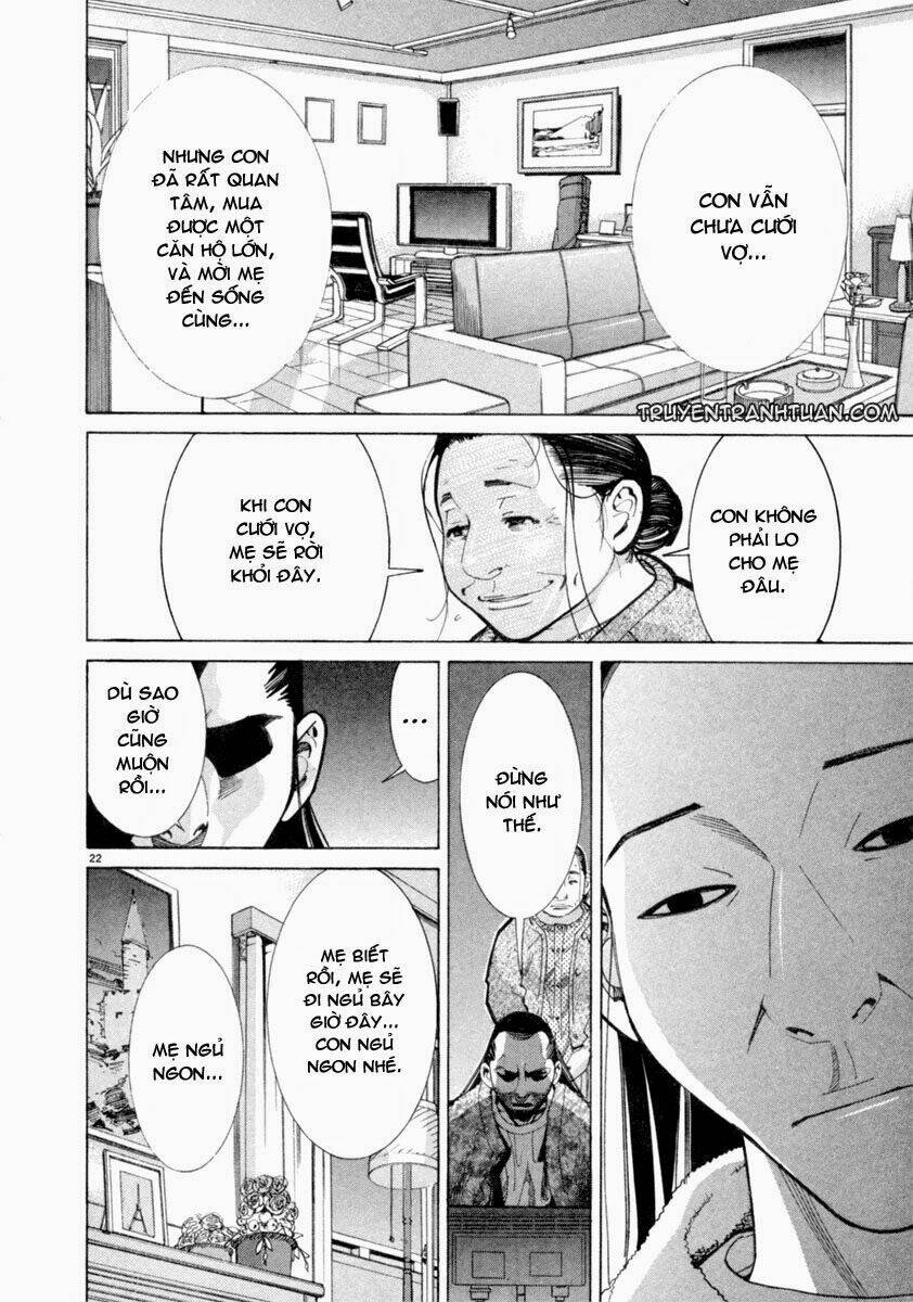 team medical dragon - y đội rồng chapter 50 23