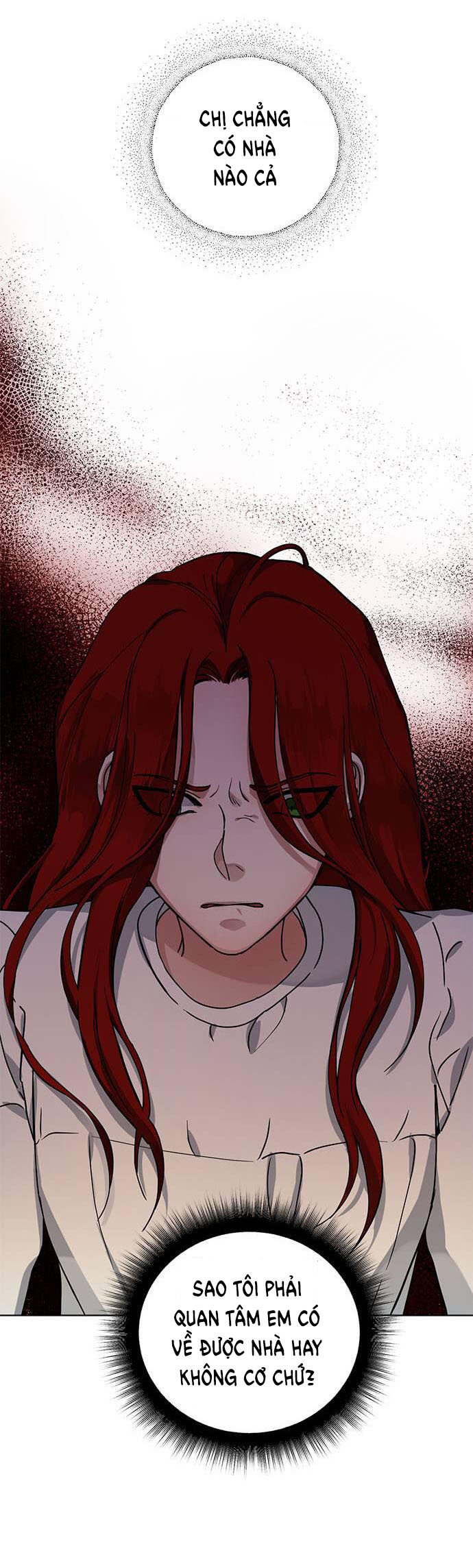 Điệp Viên Hai Mang chapter 10 - Trang 14