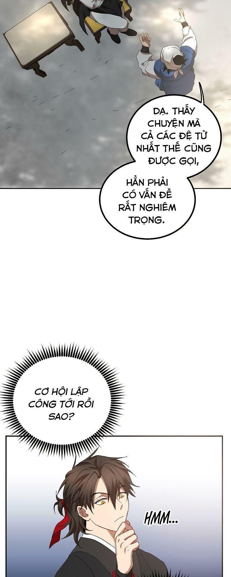 võ đang kỳ hiệp chapter 60 6