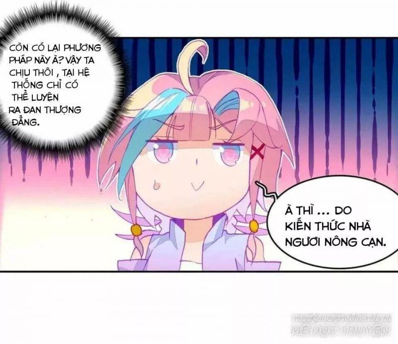 Lão Đại Xuyên Không Thành Tiên Nữ chapter 54.1 15