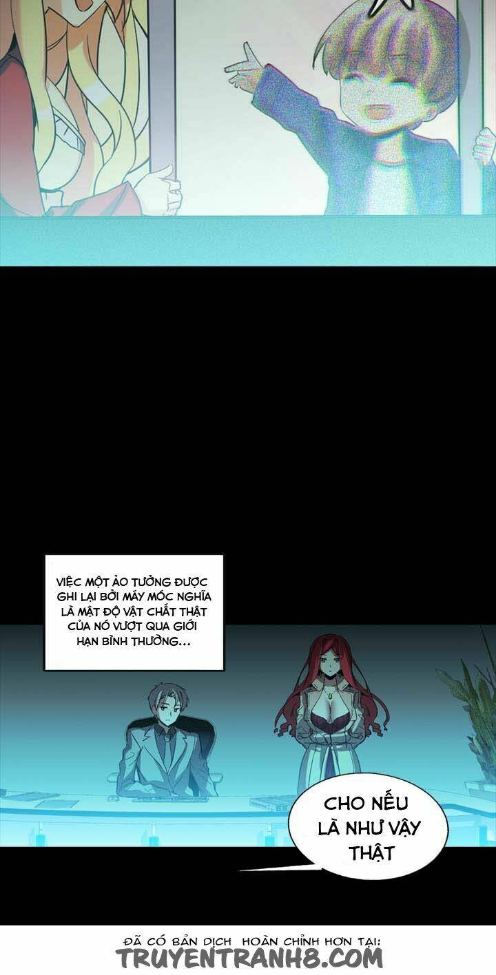 amentia chapter 23 6