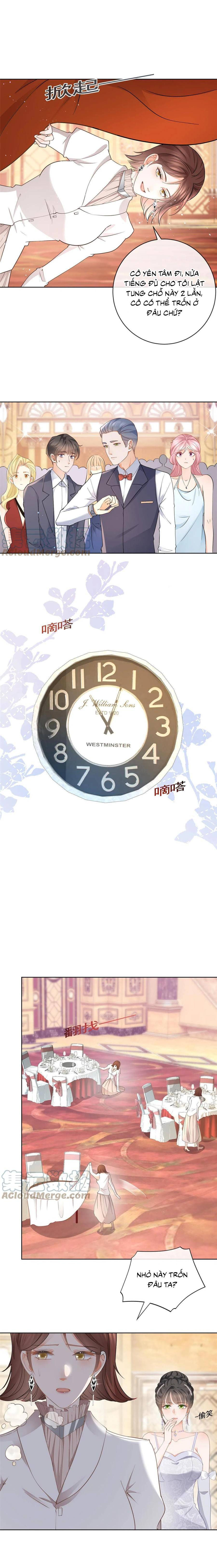 sát thủ đại nhân tại tuyến dưỡng hồ chapter 60 7