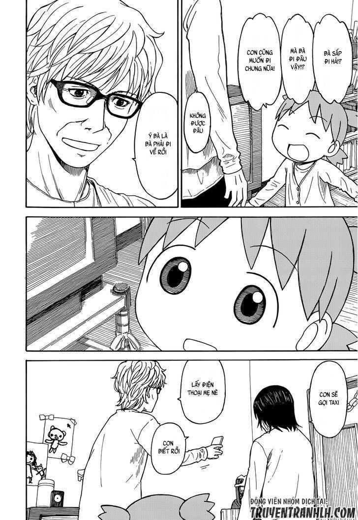 cỏ bốn lá chapter 90 12