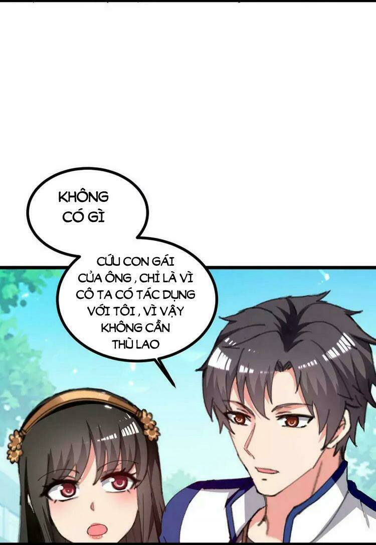 trọng sinh khí thiếu quy lai chapter 244 8