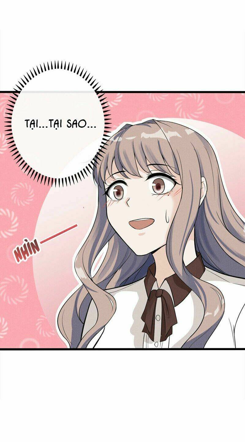 cạm bẫy lửa tình chapter 3 21