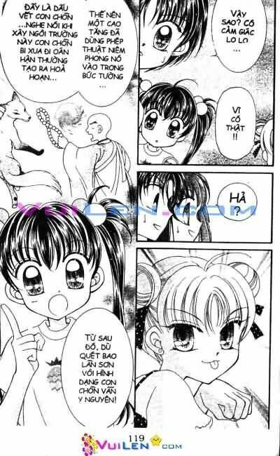 lâu đài cổ chapter 7 113