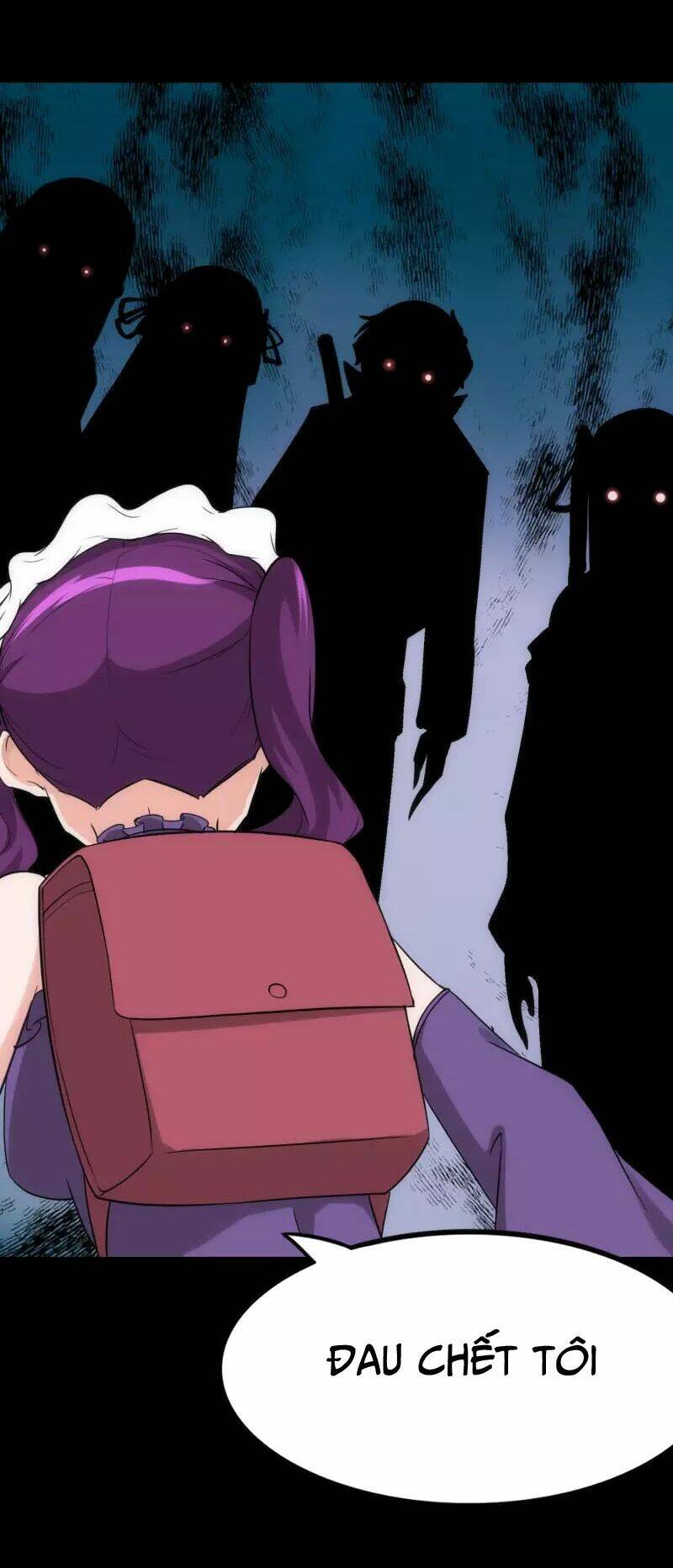 bạn gái virus của tôi chapter 238 46