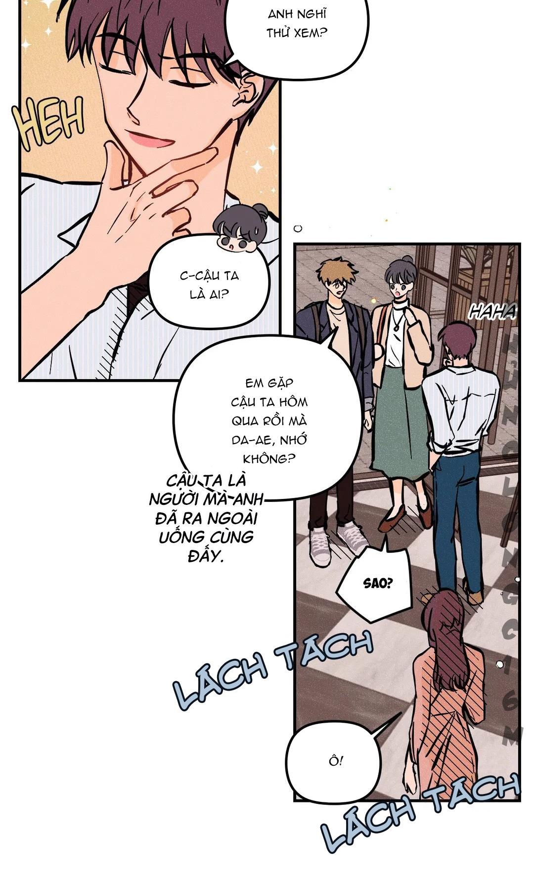 thang thanh âm chapter 34 9