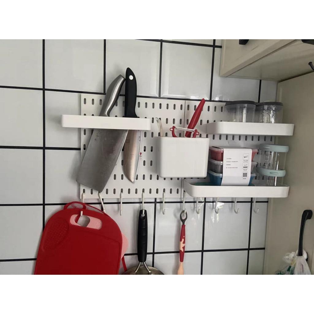 Móc treo đa năng móc treo B007