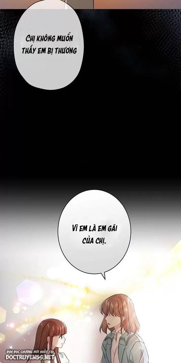 nếu tôi là nhân vật phản diện liệu tôi sẽ chết chapter 35 6