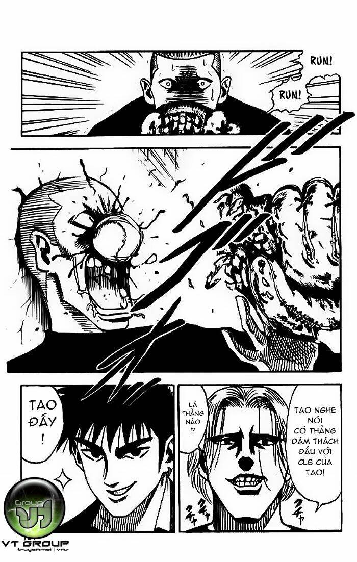 hareluya chapter 43 22