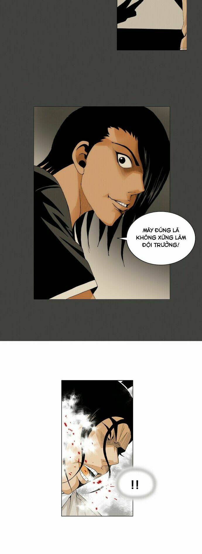 ultimate legend: kang hae hyo chapter 53 37