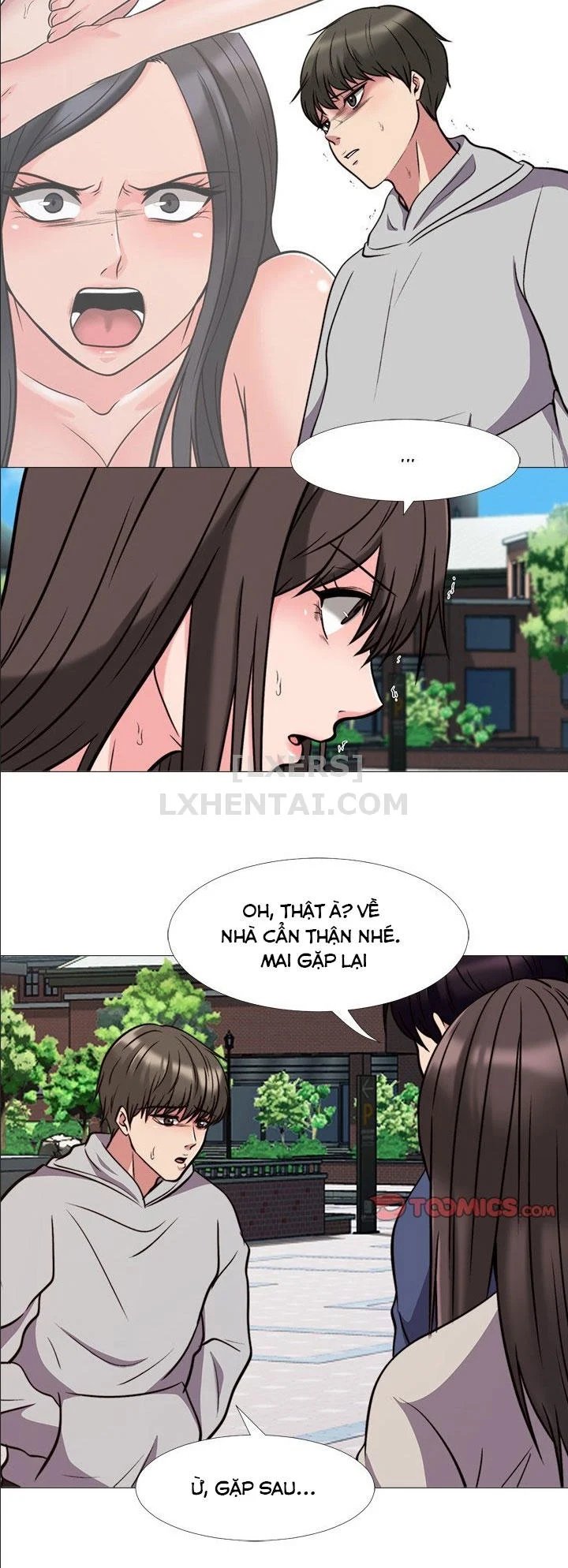 học bổng đặc biệt chapter 31 6