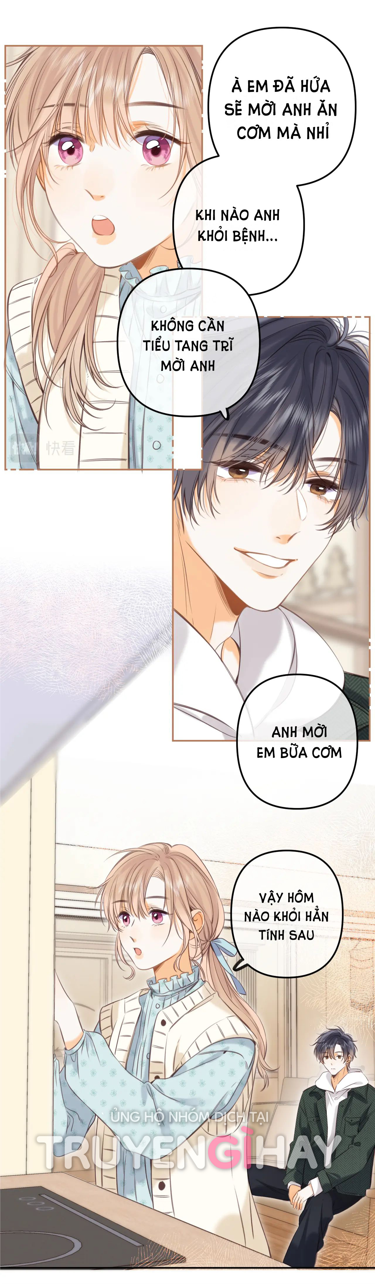 vụng trộm không thể giấu - mối tình thầm kín chapter 57.2 1