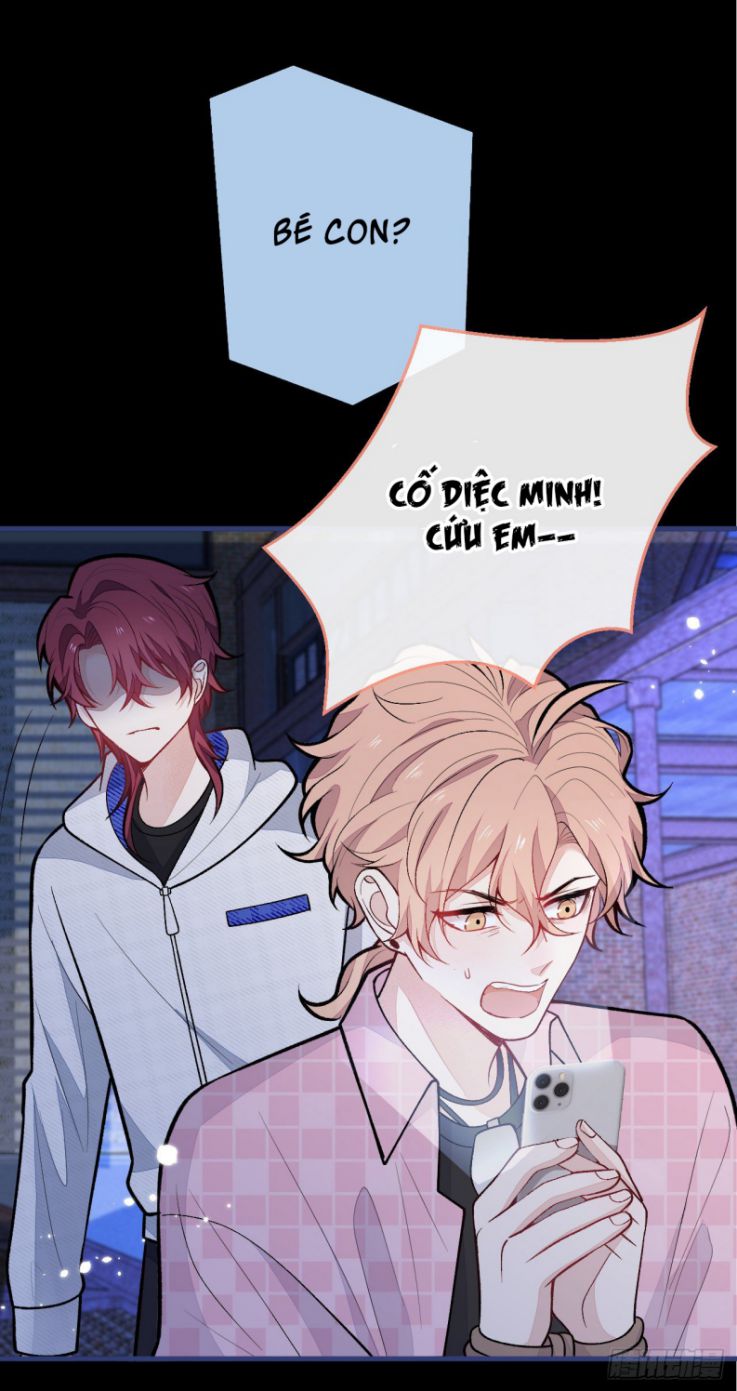 hotsearch của ảnh đế chapter 142 9