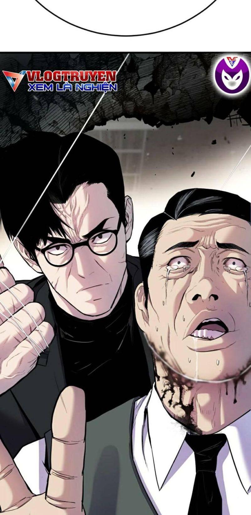 đặc vụ kim chapter 23.5 44