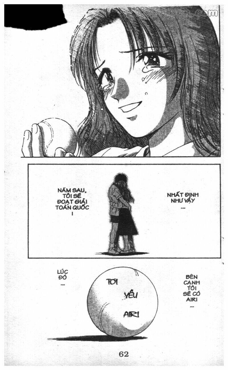 salad days chapter 118 2