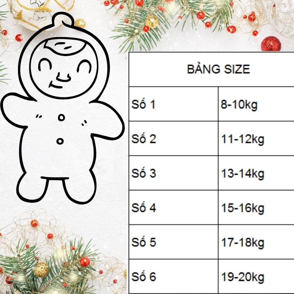 Bộ đi chơi dài tay cho bé trai bé gái từ 8-20kg cùng chân váy, quần kaki