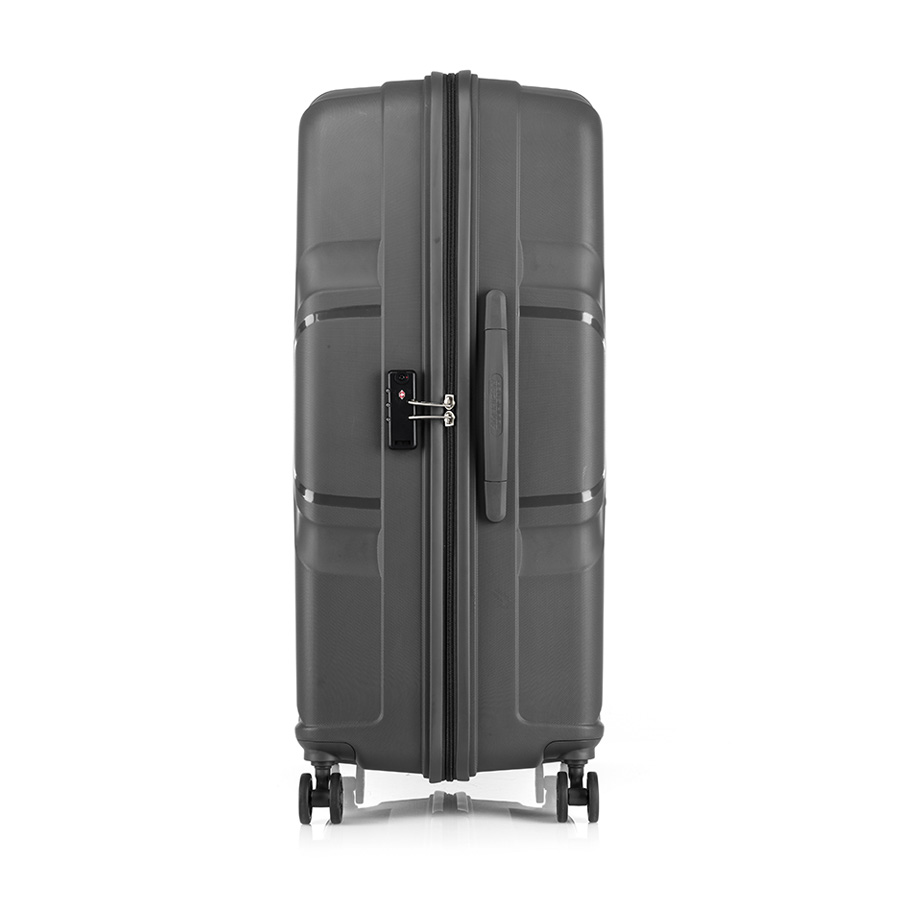 Vali kéo American Tourister Kross Spinner TSA